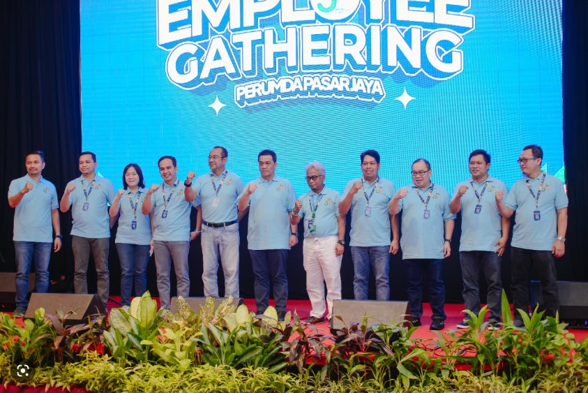 Pasar-Jaya-Gelar-Employee-Gathering-Ke-55-