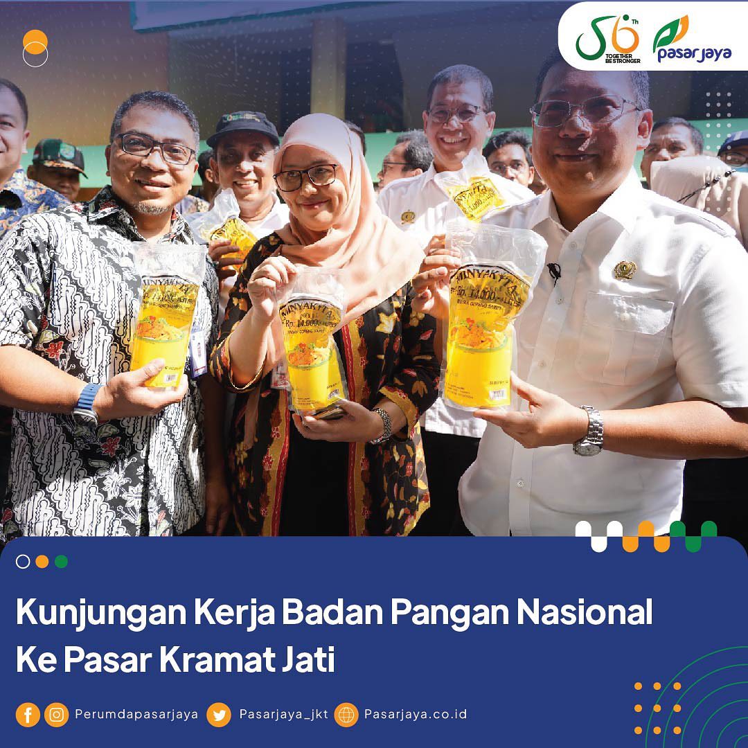 kunjungan-kerja-badan-pangan-nasional-ke-pasar-kramat-jati