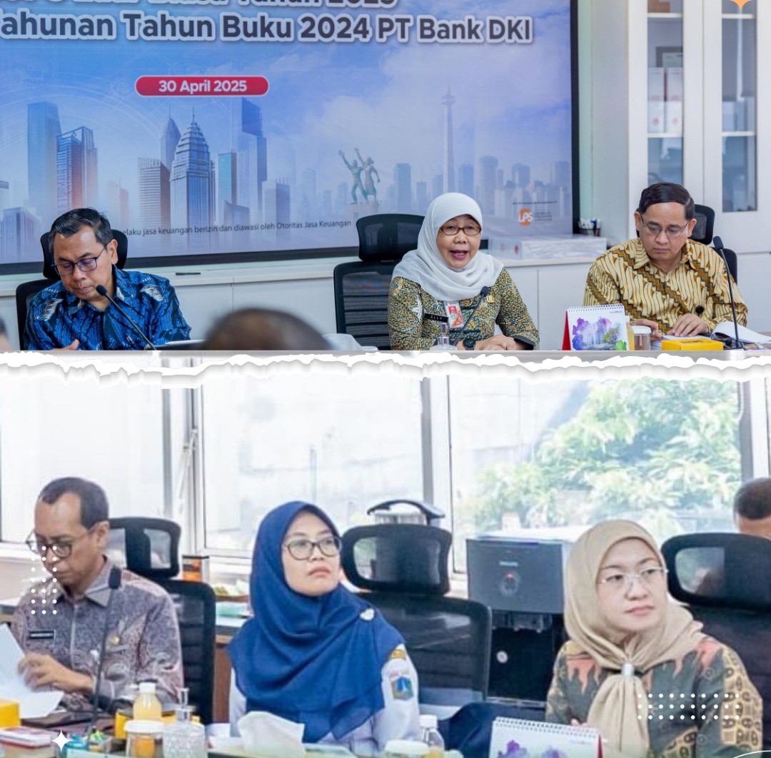 perumda-pasar-jaya-menghadiri-rups-tahunan-dan-luar-biasa-pt-bank-dki