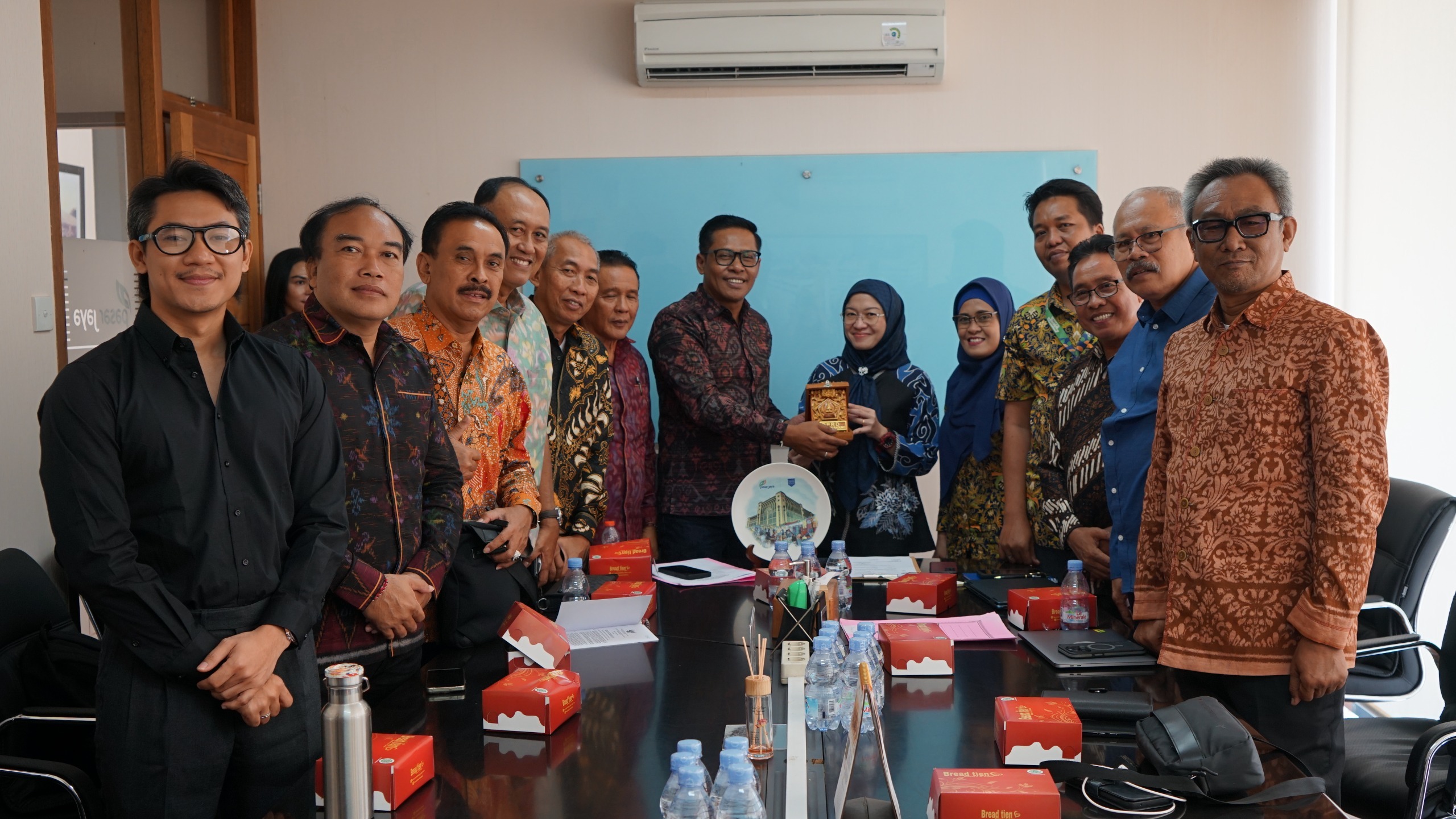 perumda-pasar-jaya-menerima-kunjungan-kerja-dari-komisi-iii-dprd-kab-badung-bali