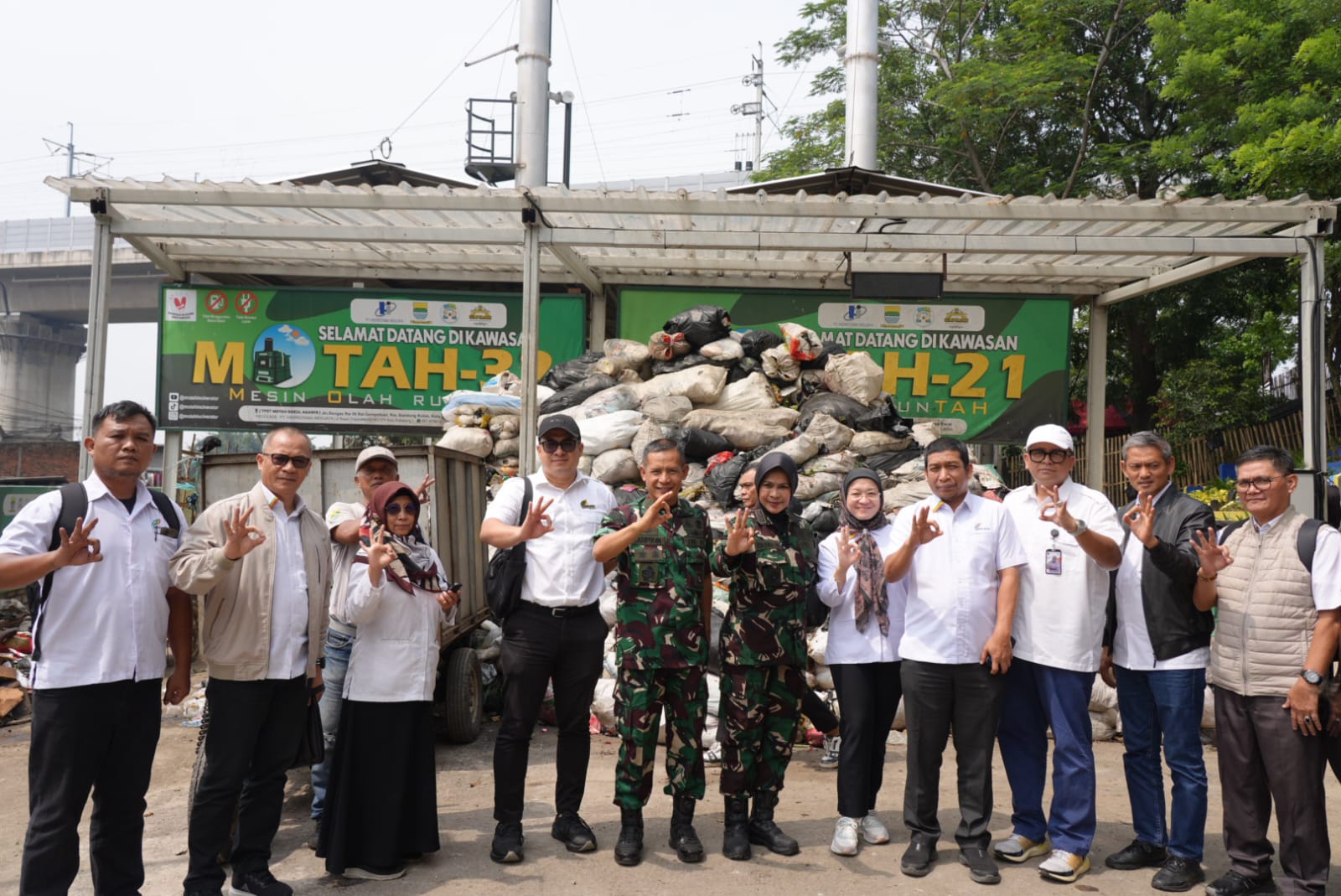 perumda-pasar-jaya-kunjungan-kerja-ke-pt-hierrotama-indojaya