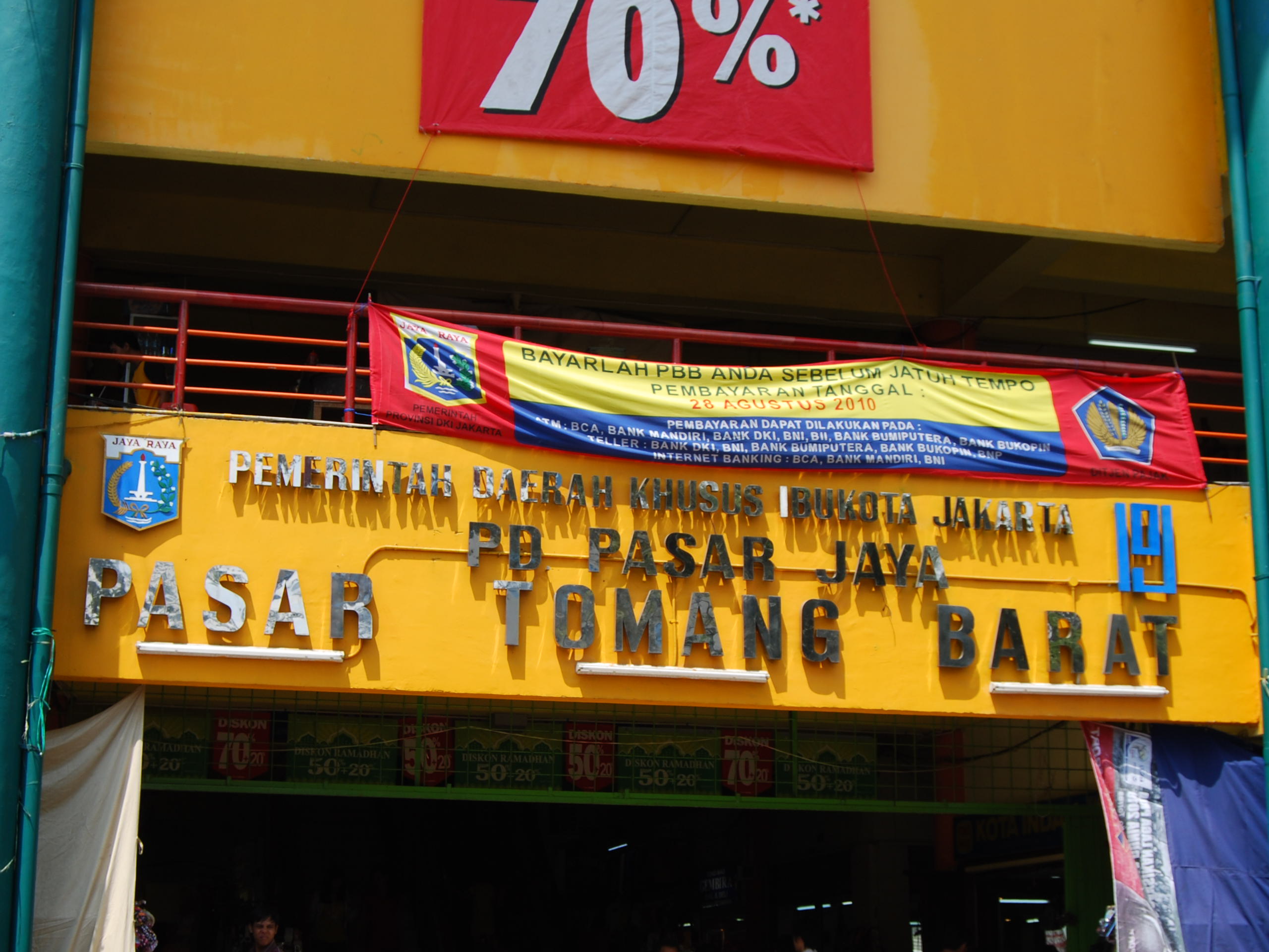 pasar-tomang-barat