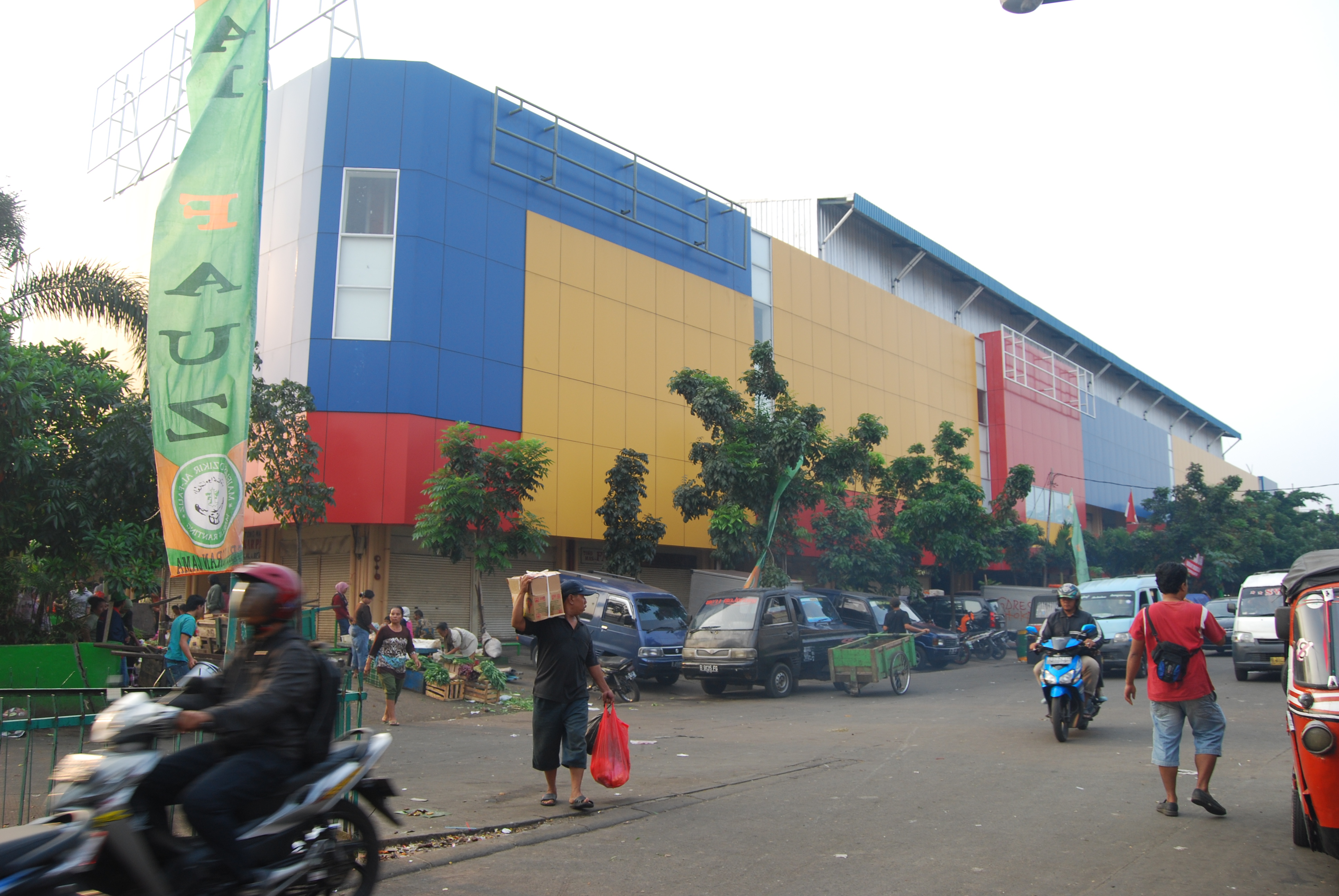 pasar-kebayoran-lama