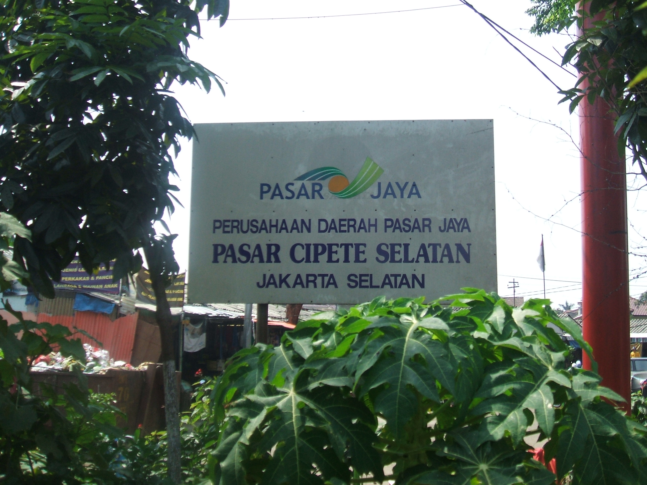 pasar-cipete-selatan