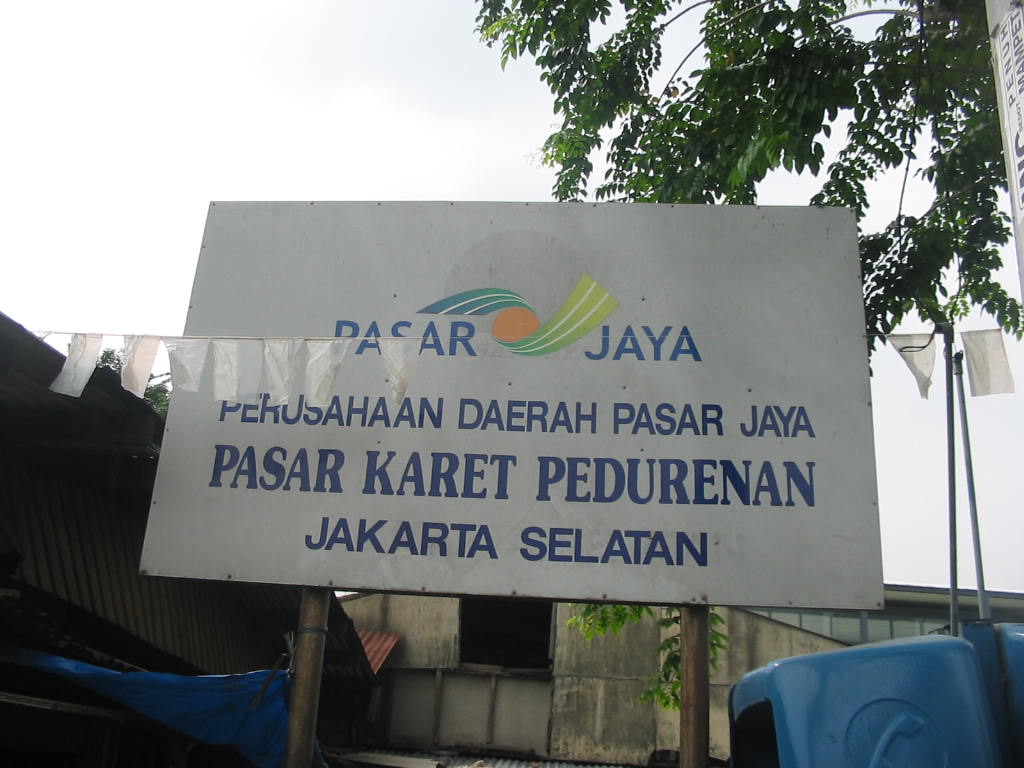 pasar-karet-pedurenan