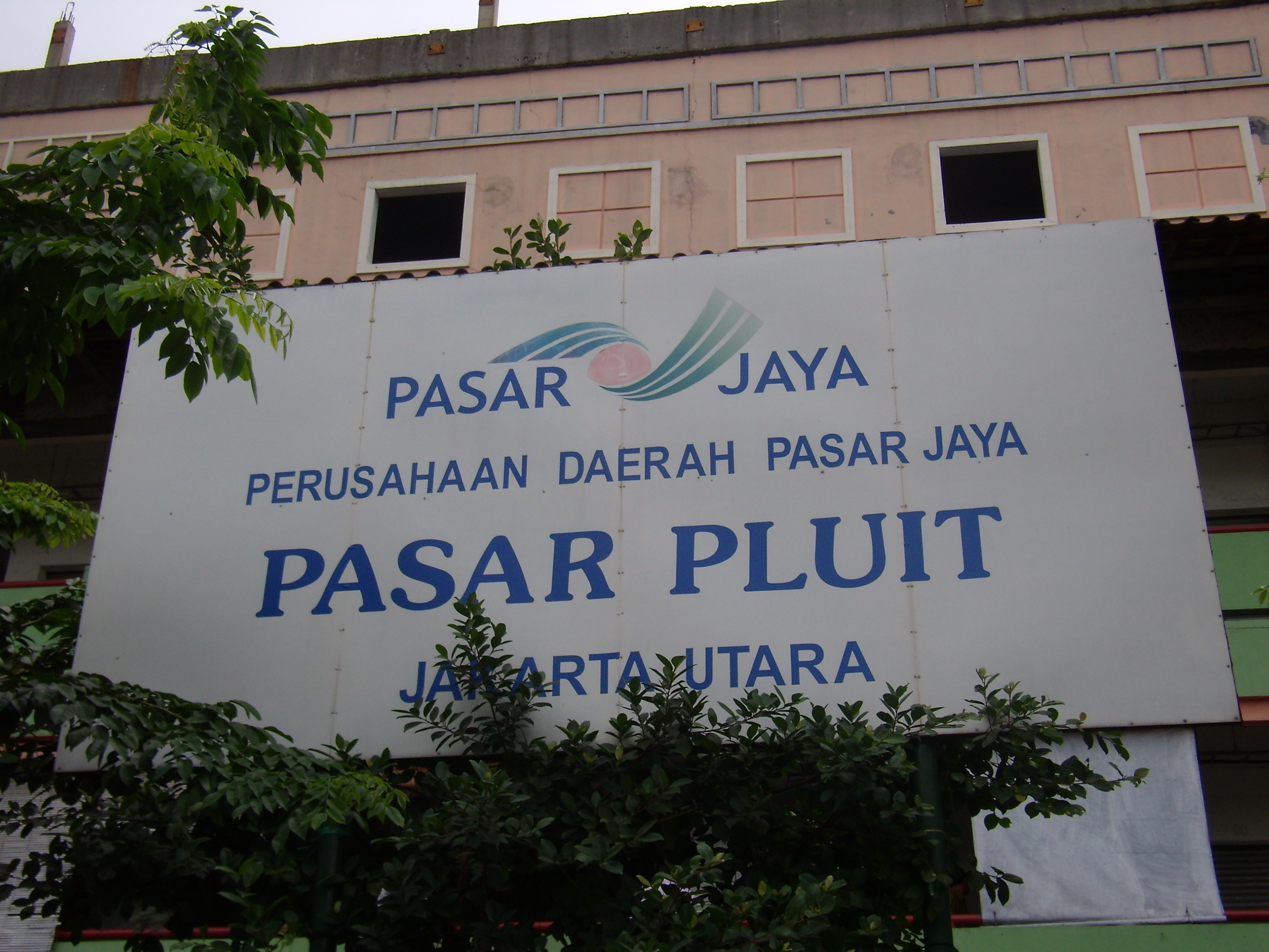 pasar-pluit